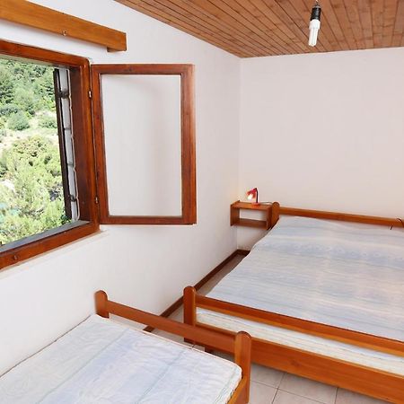 Secluded Fisherman'S Cottage Cove Bacva, Korcula - 9475 Pupnat 외부 사진