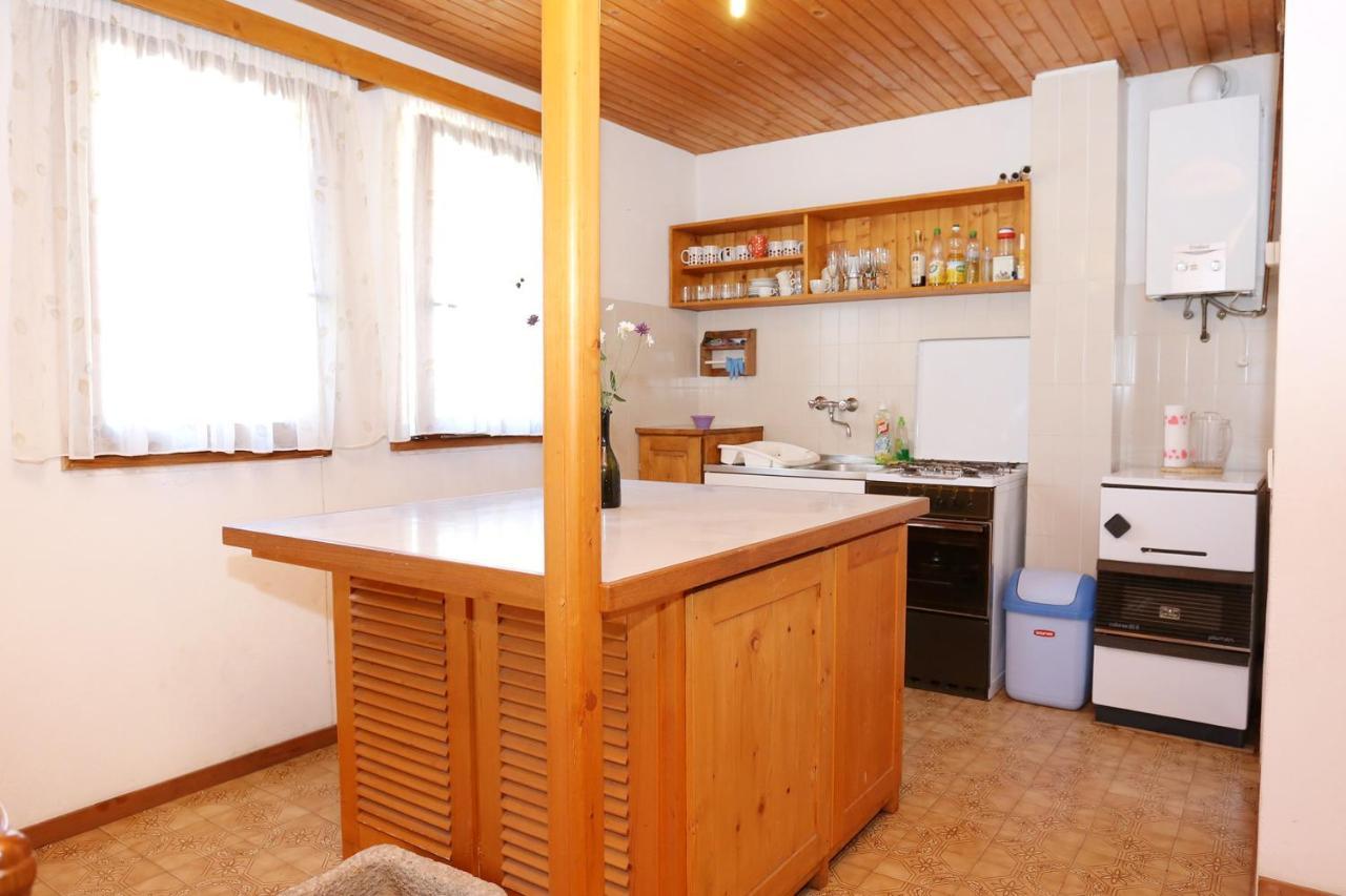 Secluded Fisherman'S Cottage Cove Bacva, Korcula - 9475 Pupnat 외부 사진