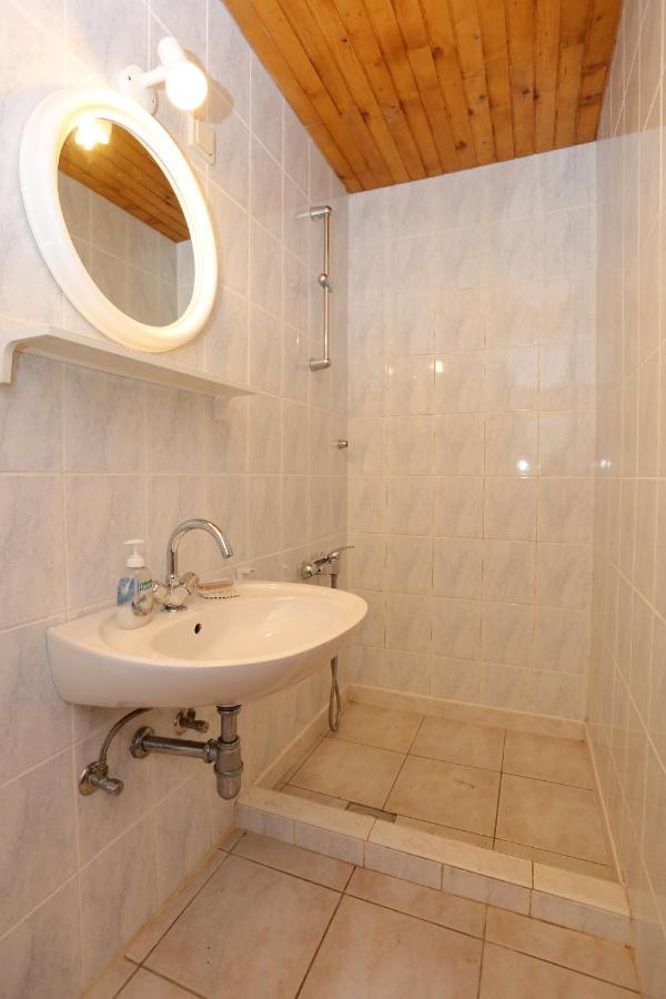 Secluded Fisherman'S Cottage Cove Bacva, Korcula - 9475 Pupnat 외부 사진