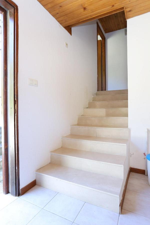 Secluded Fisherman'S Cottage Cove Bacva, Korcula - 9475 Pupnat 외부 사진